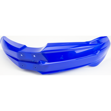 Front Fender Blue Yam98 Yam