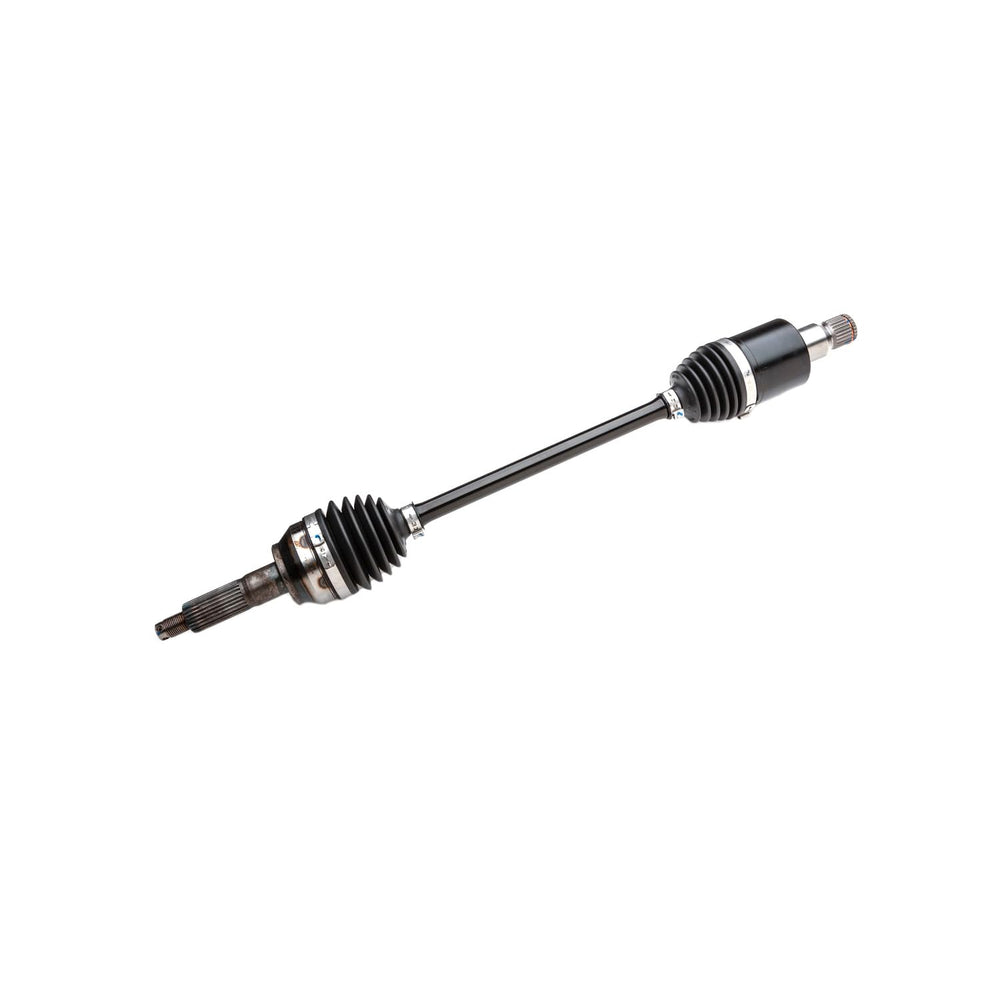 Polaris RZR Rear Half Shaft CV Axle for 2011-2013 4 800 & S 800, 2014 4 800 EFI & S 800 EPS and 2011 & 2014 4 800 EPS Models, Full Assembly, Genuine OEM Part, Black, Qty 1-1332883