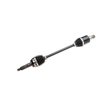 Polaris RZR Rear Half Shaft CV Axle for 2011-2013 4 800 & S 800, 2014 4 800 EFI & S 800 EPS and 2011 & 2014 4 800 EPS Models, Full Assembly, Genuine OEM Part, Black, Qty 1-1332883