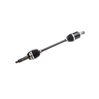 Polaris RZR Rear Half Shaft CV Axle for 2011-2013 4 800 & S 800, 2014 4 800 EFI & S 800 EPS and 2011 & 2014 4 800 EPS Models, Full Assembly, Genuine OEM Part, Black, Qty 1-1332883