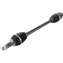 QuadBoss 16-19 Polaris General 1000 EPS Front Left Side Rugged Axle