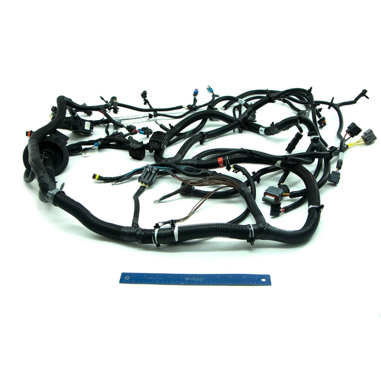 Polaris Ranger Chassis Harness, Genuine OEM Part 2413126, Qty 1