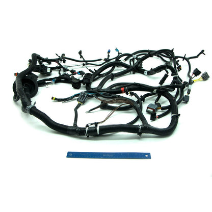 Polaris Ranger Chassis Harness, Genuine OEM Part 2413126, Qty 1