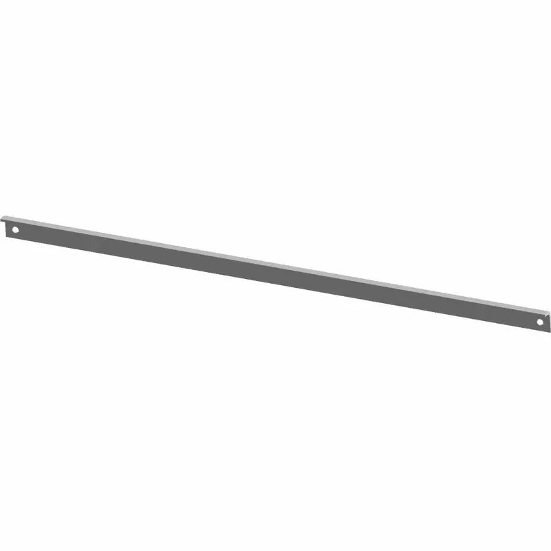 Angle Brace, 625 mm, Black - 5259456-329