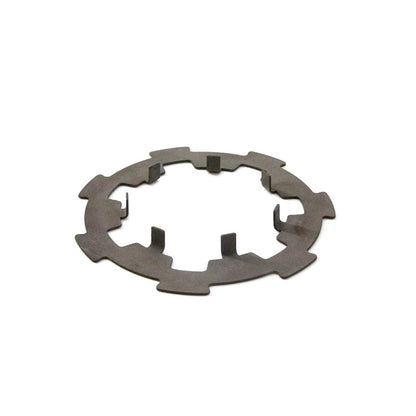 Polaris Ranger Armature Plate, Genuine OEM Part 3234101, Qty 1