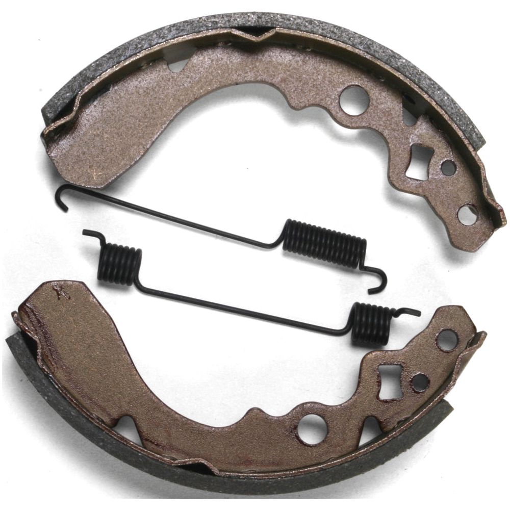 Brake Shoes 718 Plain