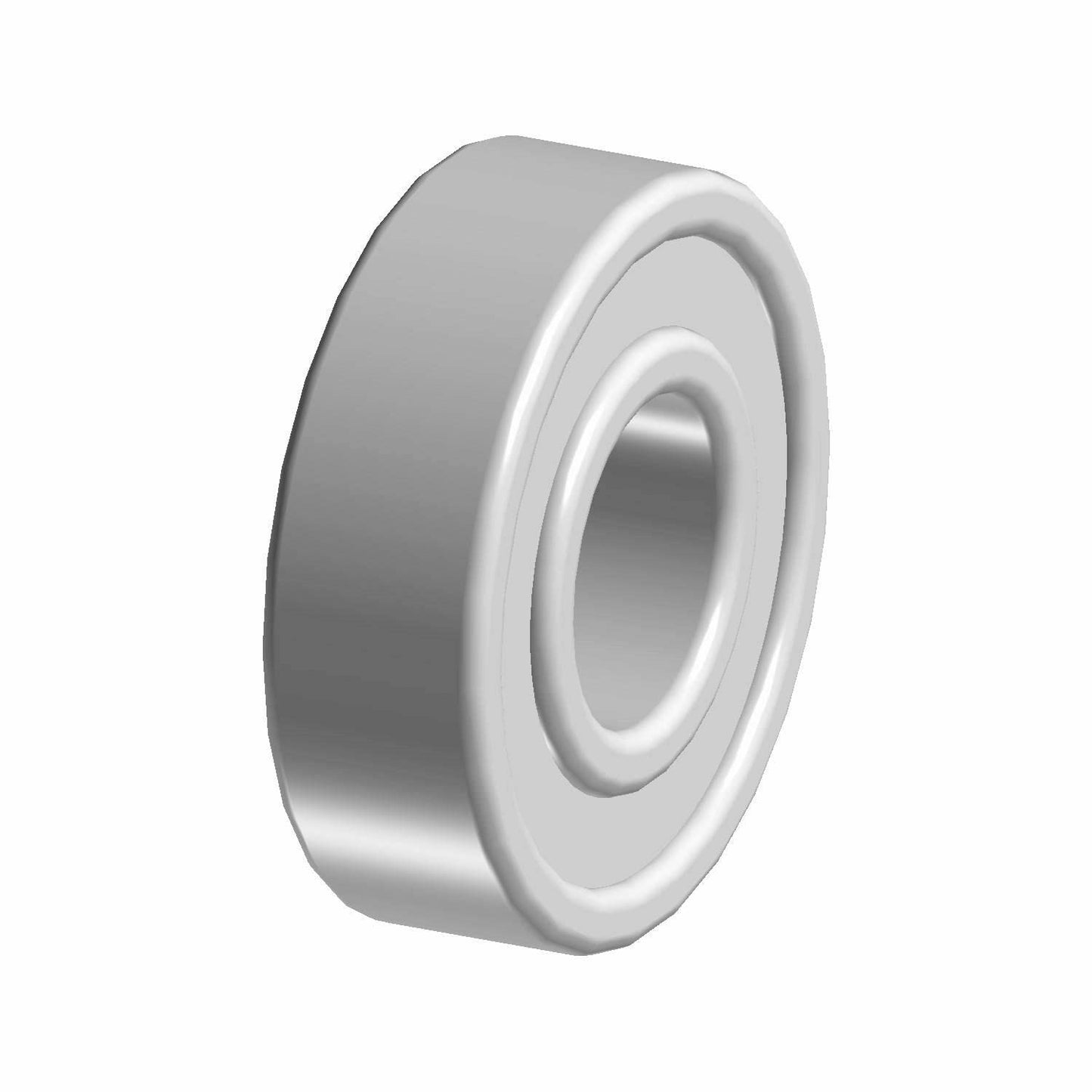 Polaris Ranger Wheel Bearing, Genuine OEM Part 3514994, Qty 1