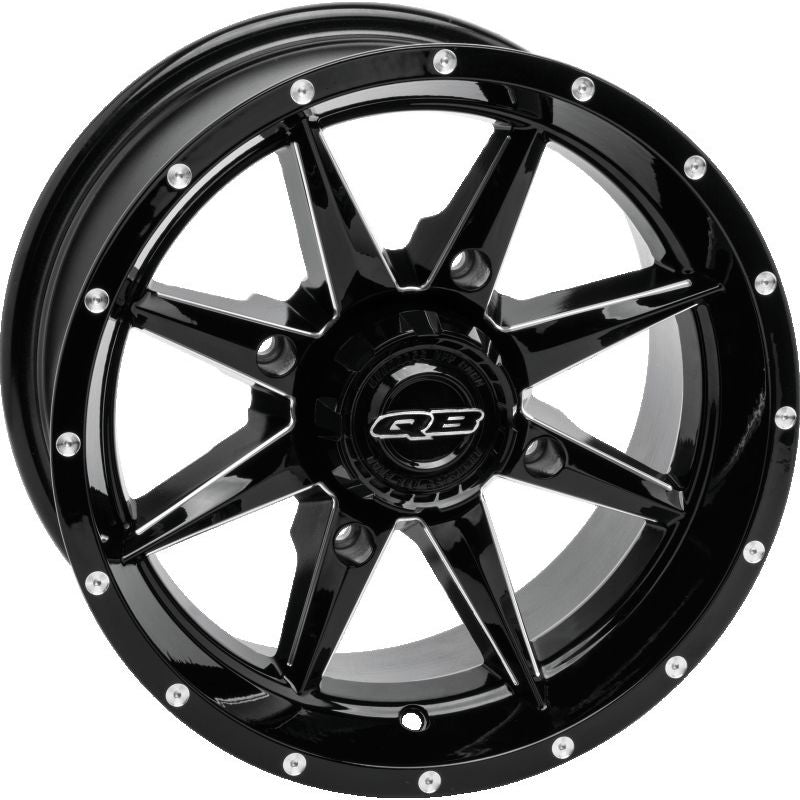 QuadBoss Slicer 14X7 4/137 5+2