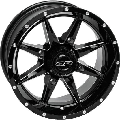 QuadBoss Slicer 14X7 4/137 5+2