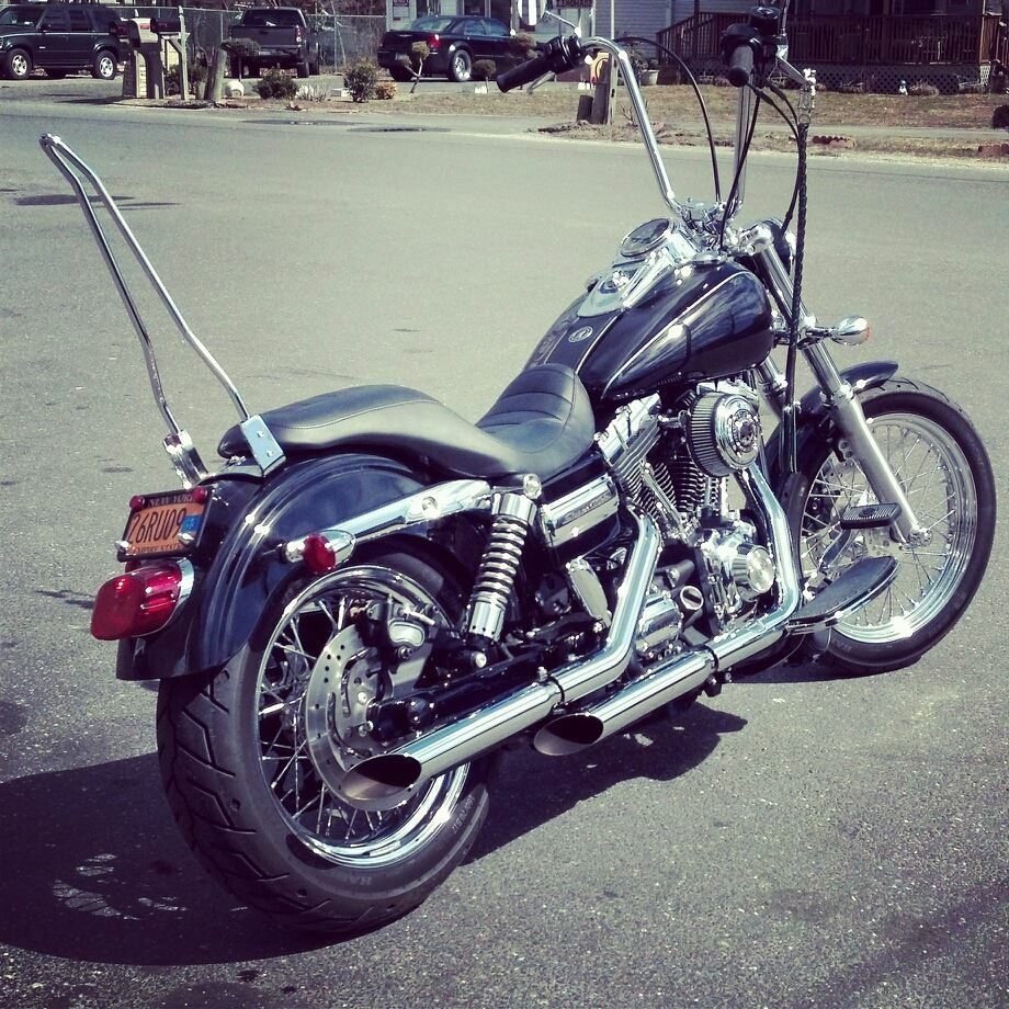 
                      
                        Narrow 14" Apehangers 1" Chrome
                      
                    