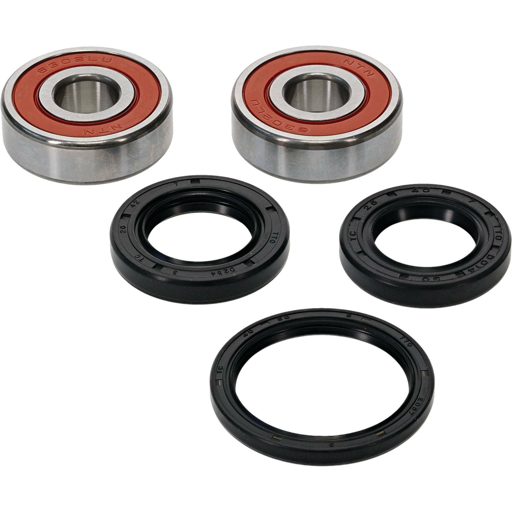 
                      
                        Wheel Bearing Kit Premium
                      
                    