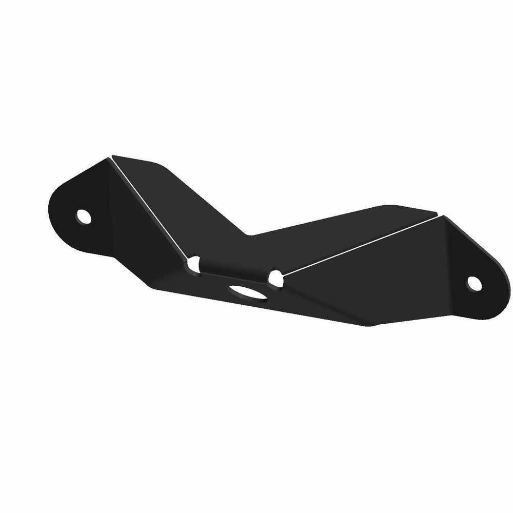 Polaris Ranger Camera Mount Bracket, Matte Black, OEM Part - 5263045-458