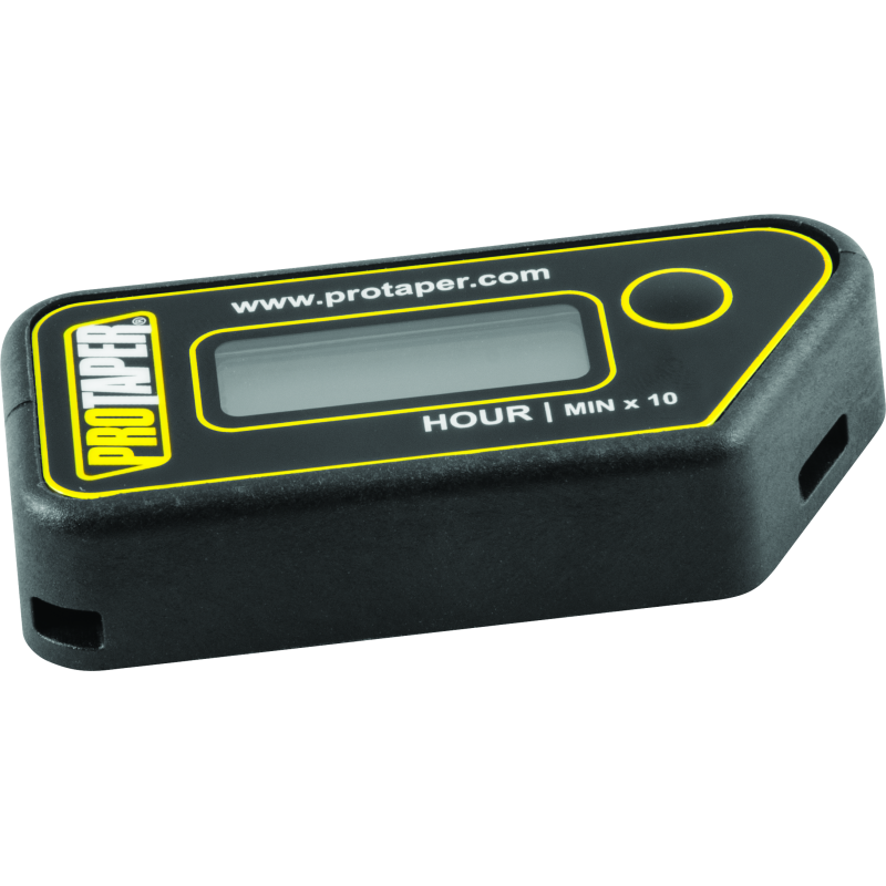 ProTaper Wireless Hour Meter