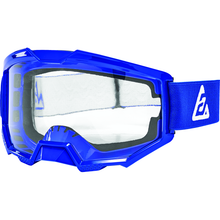 Answer Apex 1 Goggles Reflux Blue/White - Adult