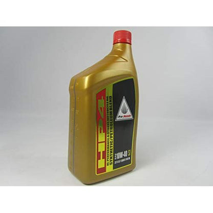 Honda Pro 083C35-A14W0M HP4 4-Stroke Motor Oil 10W-40 32 oz.