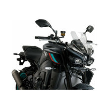 Windscreen Naked New Gen Sport Clear Yam