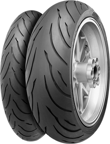 CONTINENTAL Tire - ContiMotion - Rear - 170/60ZR17 - (72W) 02441560000