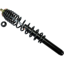 Gas Shock Front