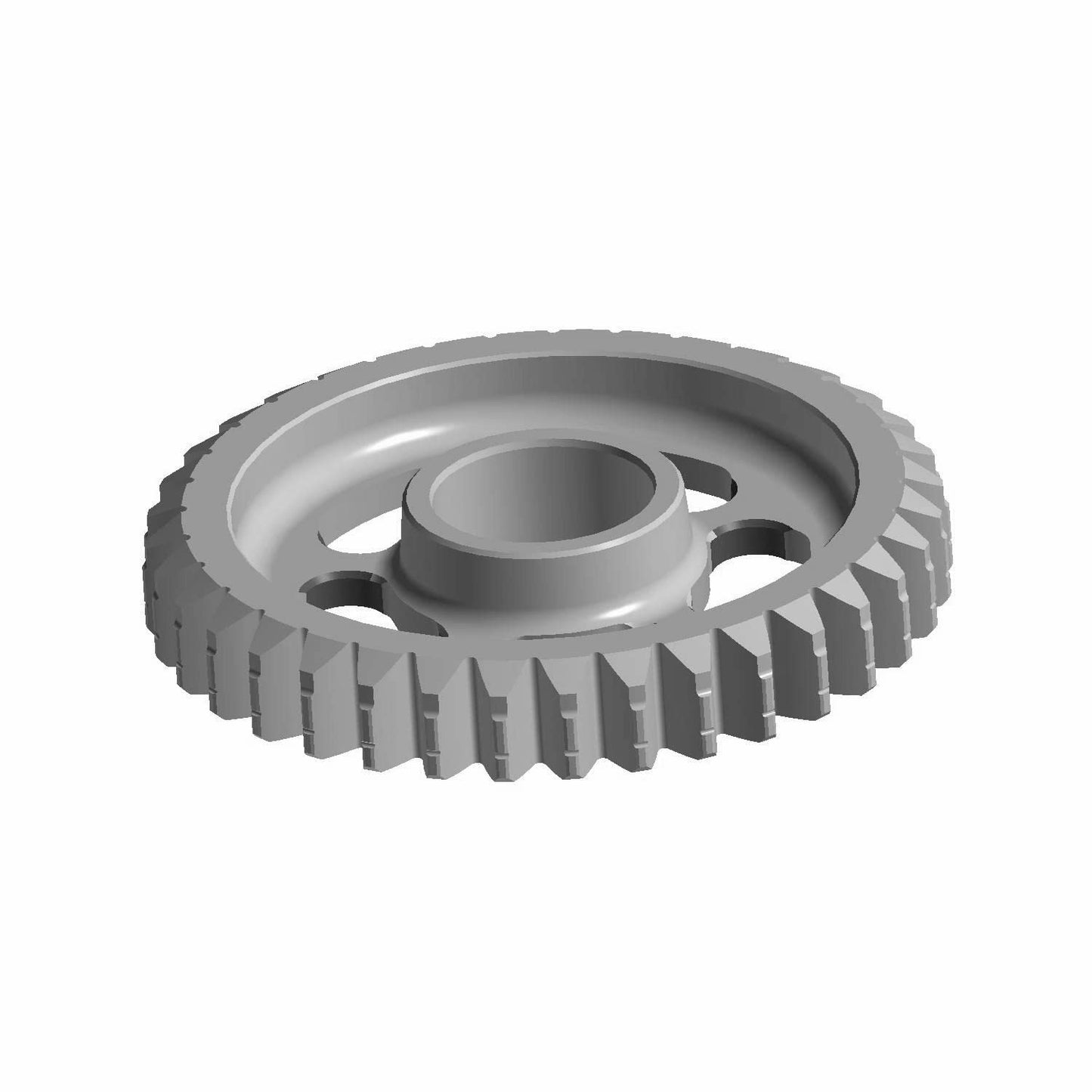 Indian Motorcycle 1st Gear Output, Genuine OEM Part 6230938, Qty 1