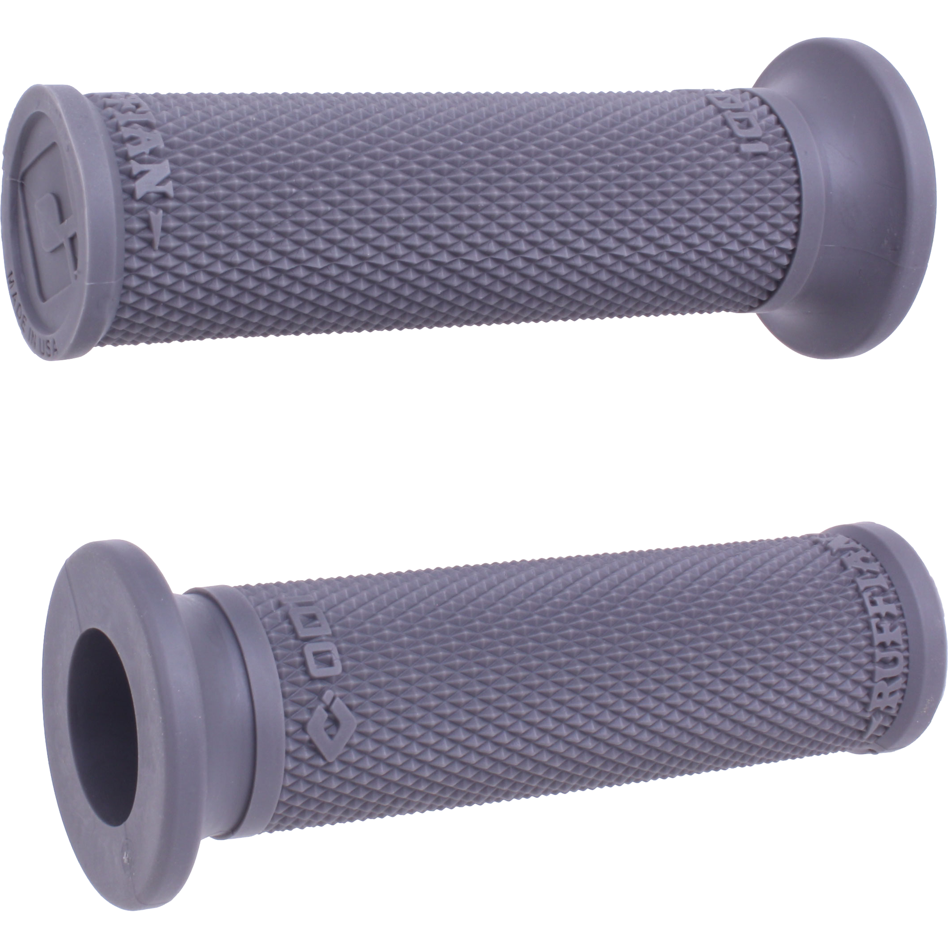 Ruffian Slip On Grips Gum Rubber