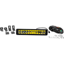 Stealth Led Light Bar 13"
