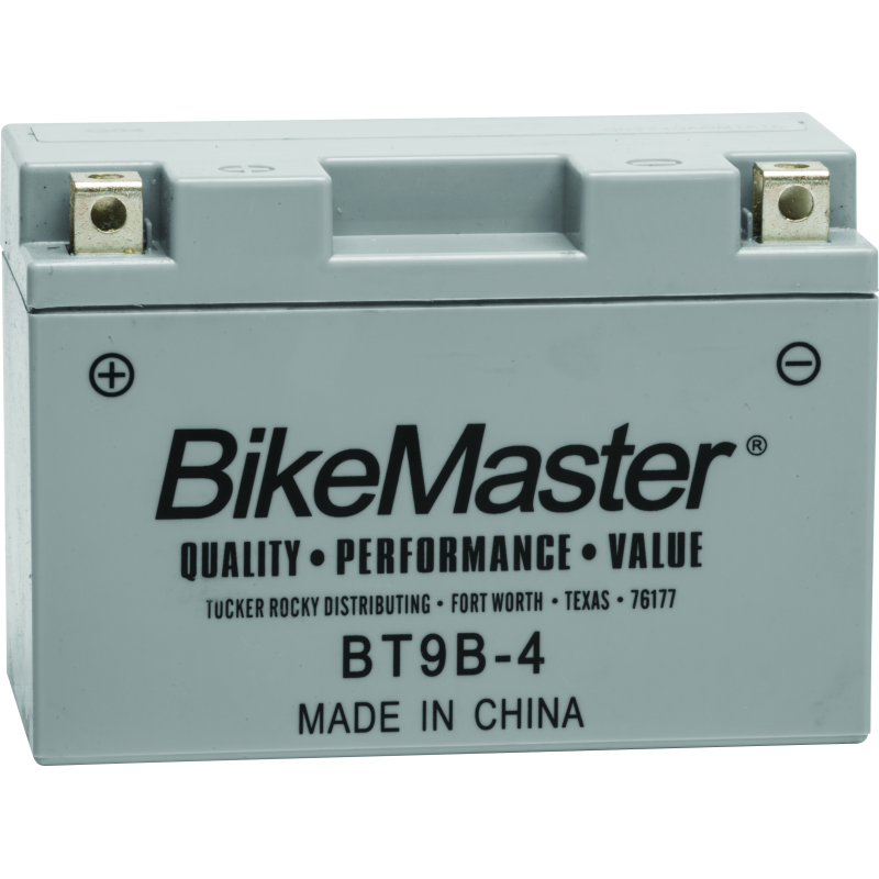 BikeMaster Battery - BT9B-4