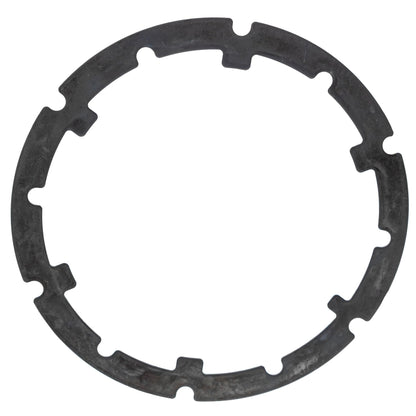 Polaris RZR PLATE, 4WD ARMATURE, Genuine OEM Part 3236488, Qty 1
