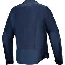 ALPINESTARS C-1 Air Jacket - Blue - Large 3301325-70-L