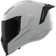 ICON Ultraflite Helmet - Rizz Rizz - MIPS? - White - XS 0101-17938