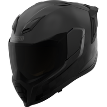 ICON Ultraflite Helmet - Rizz Rizz - MIPS? - Black - Large 0101-17934