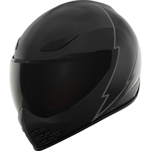 ICON Domain* Helmet - Slabtown - Black - Medium 0101-17872