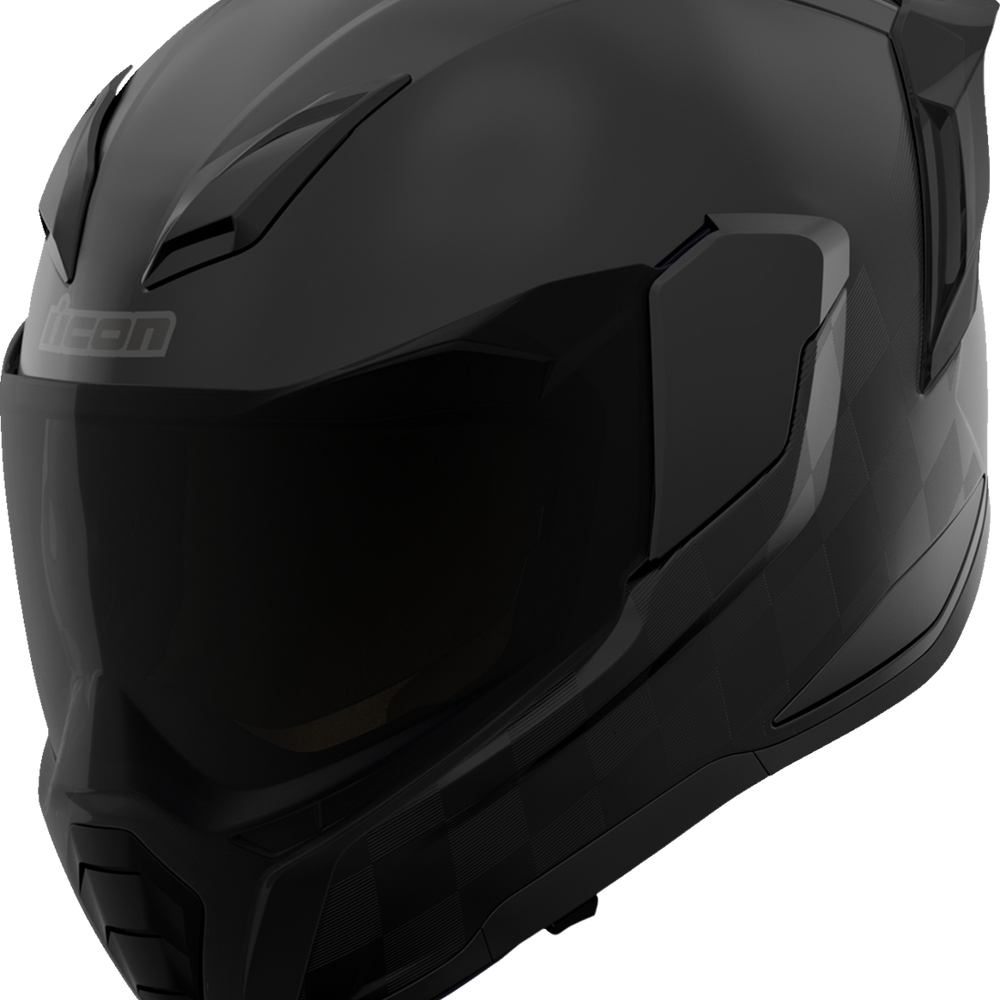 ICON Ultraflite Helmet - Rizz Rizz - MIPS? - Black - Medium 0101-17933