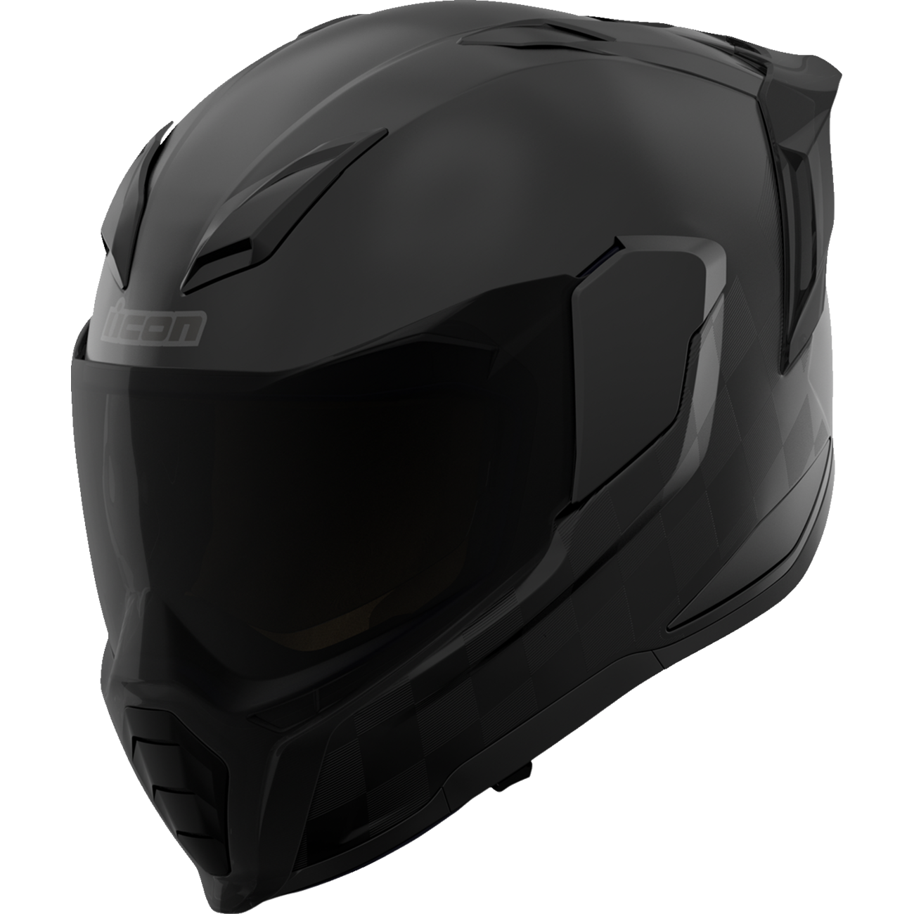 ICON Ultraflite Helmet - Rizz Rizz - MIPS? - Black - XS 0101-17931
