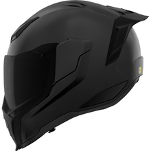 ICON Ultraflite Helmet - Rizz Rizz - MIPS? - Black - Medium 0101-17933