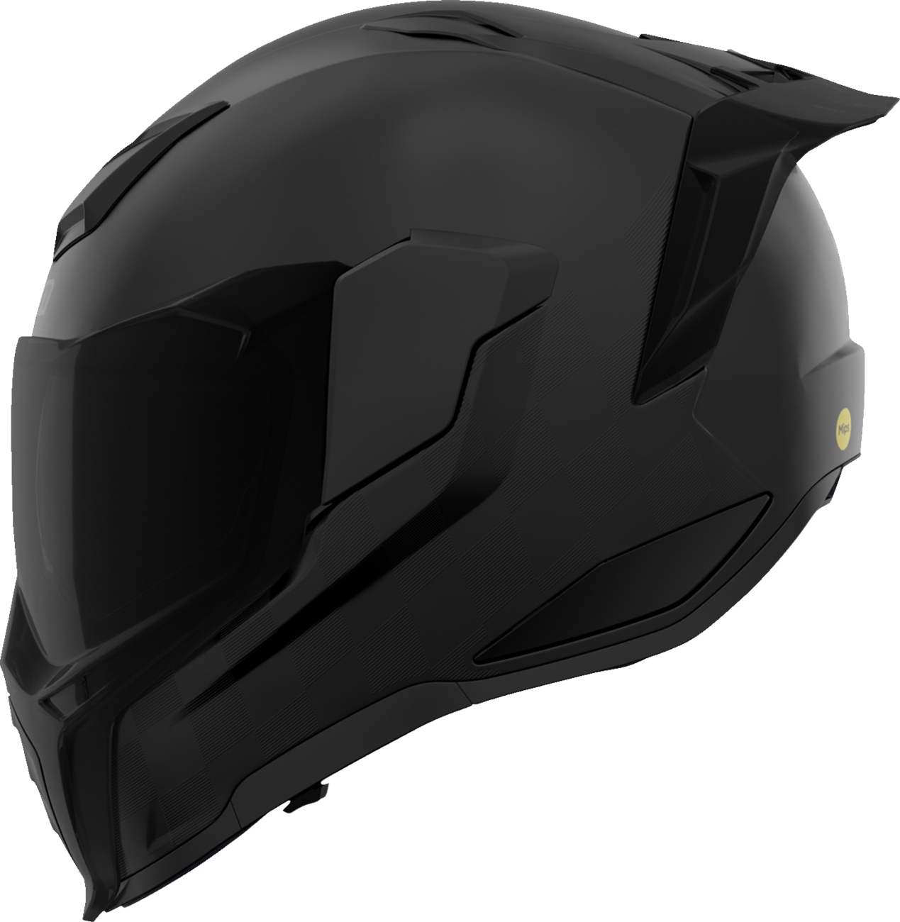 ICON Ultraflite Helmet - Rizz Rizz - MIPS? - Black - XS 0101-17931