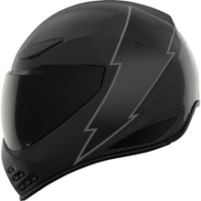 ICON Domain* Helmet - Slabtown - Black - 2XL 0101-17875