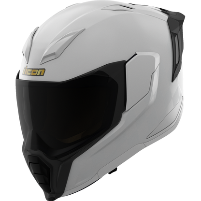 ICON Ultraflite Helmet - Rizz Rizz - MIPS? - White - 2XL 0101-17944