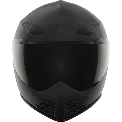 ICON Domain* Helmet - Slabtown - Black - Large 0101-17873