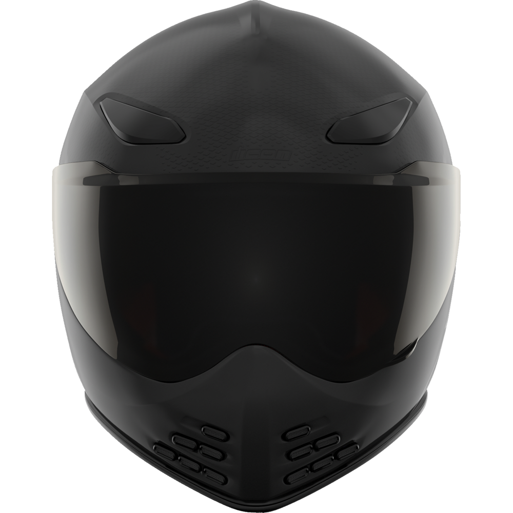 
                      
                        ICON Domain* Helmet - Slabtown - Black - 3XL 0101-17876
                      
                    