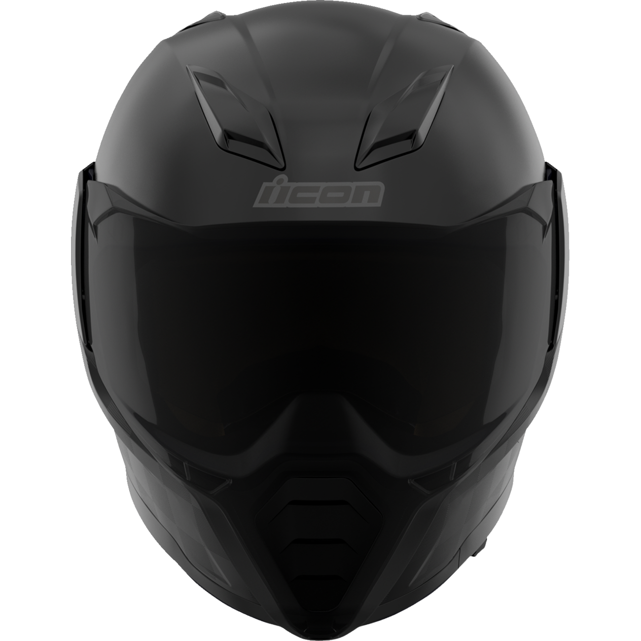 ICON Ultraflite Helmet - Rizz Rizz - MIPS? - Black - 3XL 0101-17937
