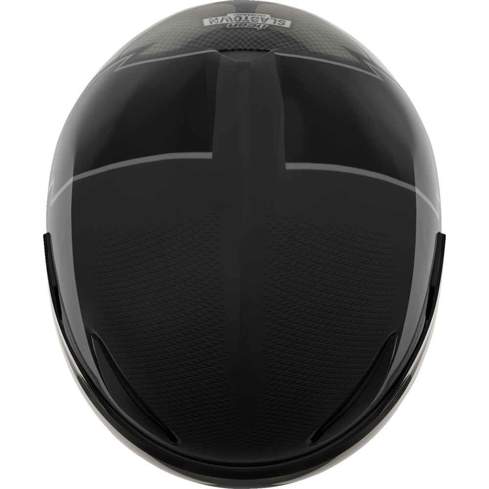 
                      
                        ICON Domain* Helmet - Slabtown - Black - 3XL 0101-17876
                      
                    
