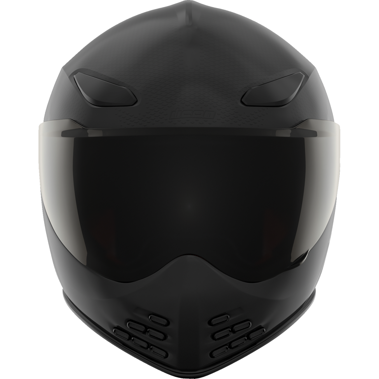 ICON Domain* Helmet - Slabtown - Black - Small 0101-17871