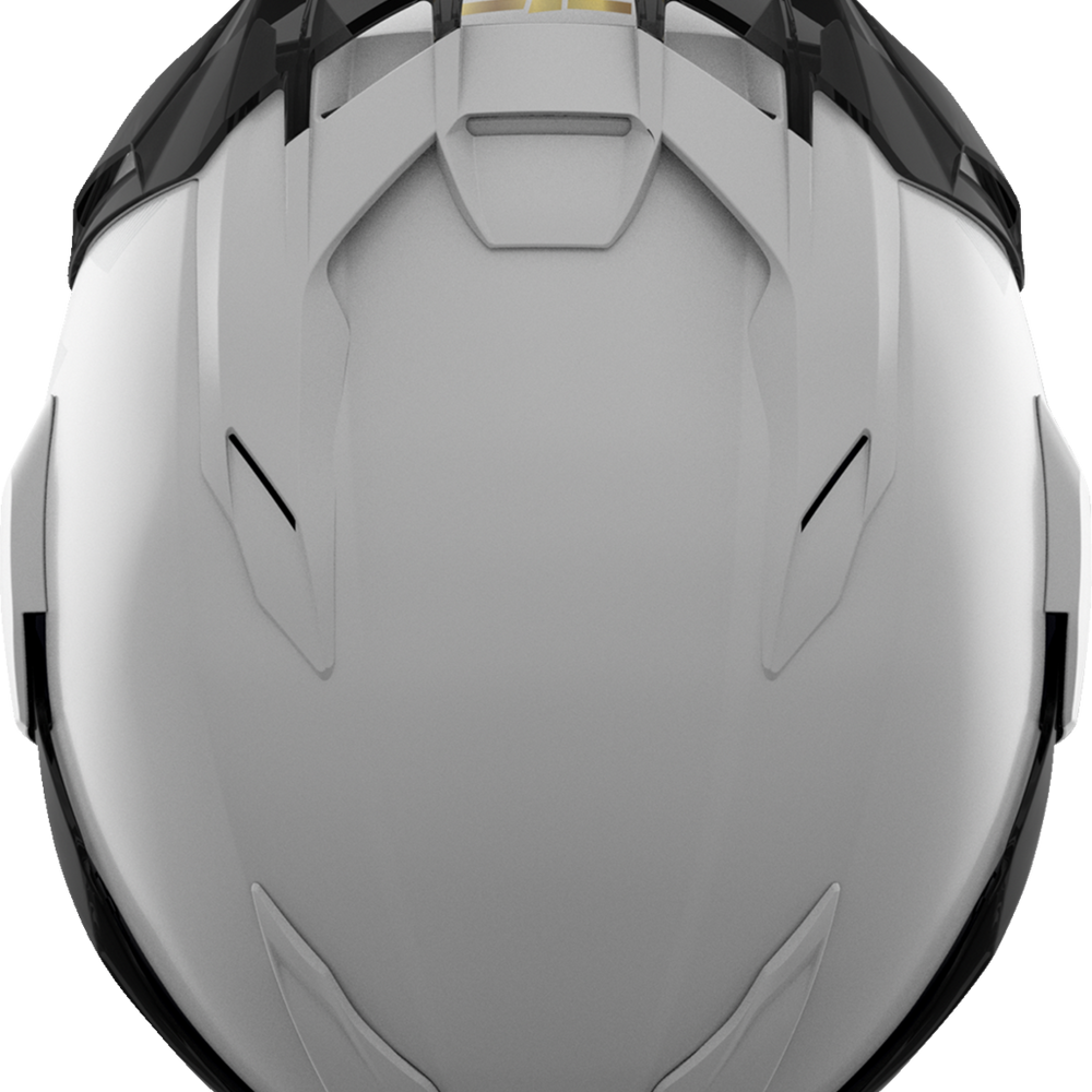 
                      
                        ICON Ultraflite Helmet - Rizz Rizz - MIPS? - White - Small 0101-17940
                      
                    