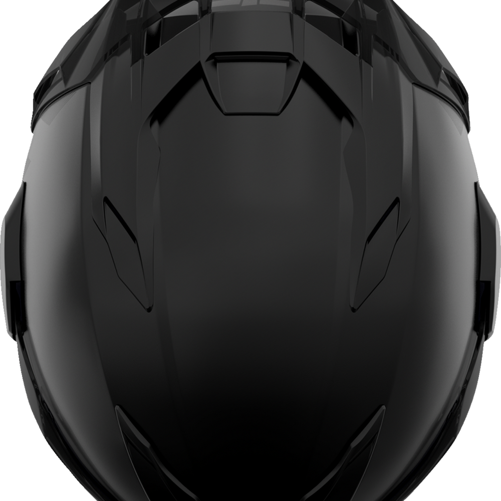 
                      
                        ICON Ultraflite Helmet - Rizz Rizz - MIPS? - Black - Small 0101-17932
                      
                    