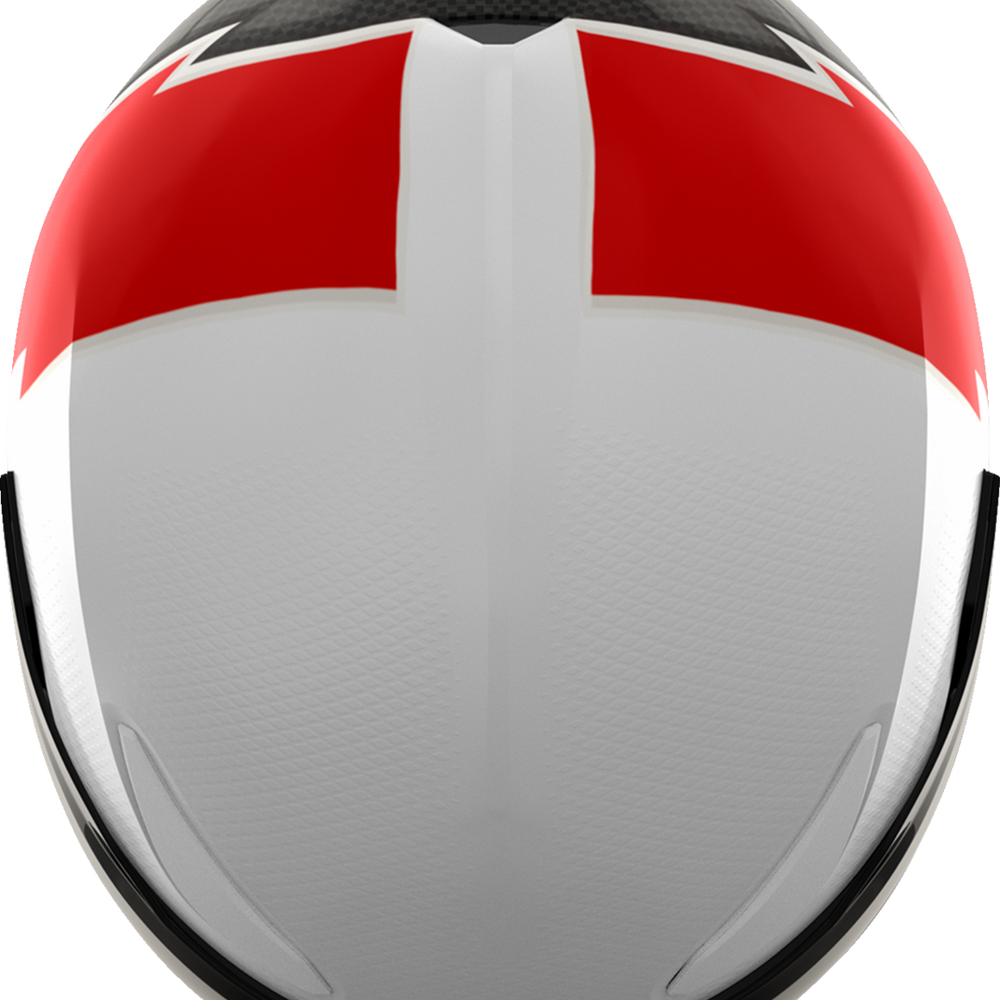 
                      
                        ICON Domain* Helmet - Slabtown - White - Large 0101-17881
                      
                    