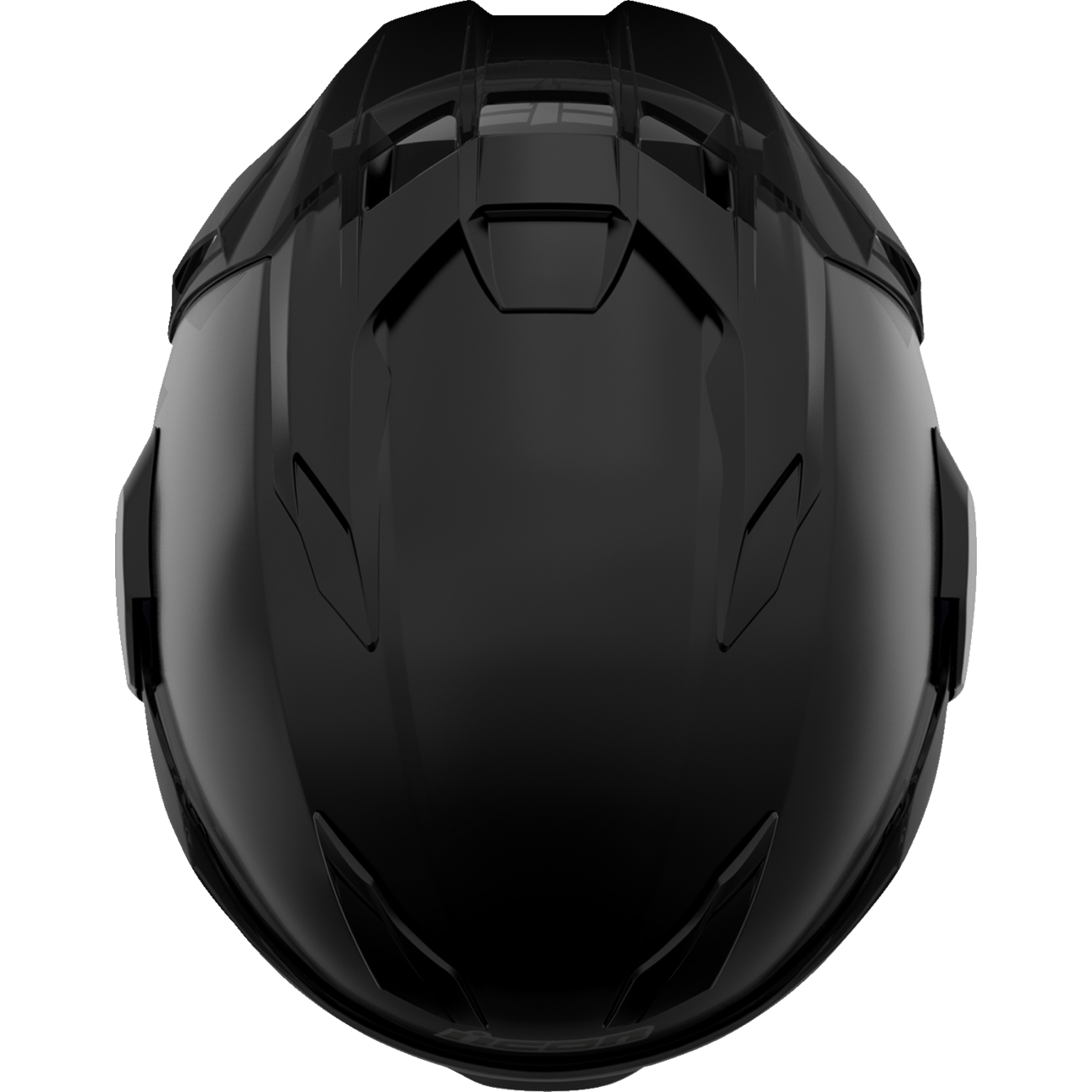 ICON Ultraflite Helmet - Rizz Rizz - MIPS? - Black - XL 0101-17935