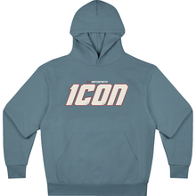 ICON Rizz Rizz™ Hoodie - Blue - XL 3050-7047