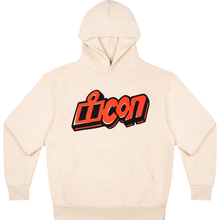 ICON ReDoodle™ Hoodie - Ivory - XL 3050-7042