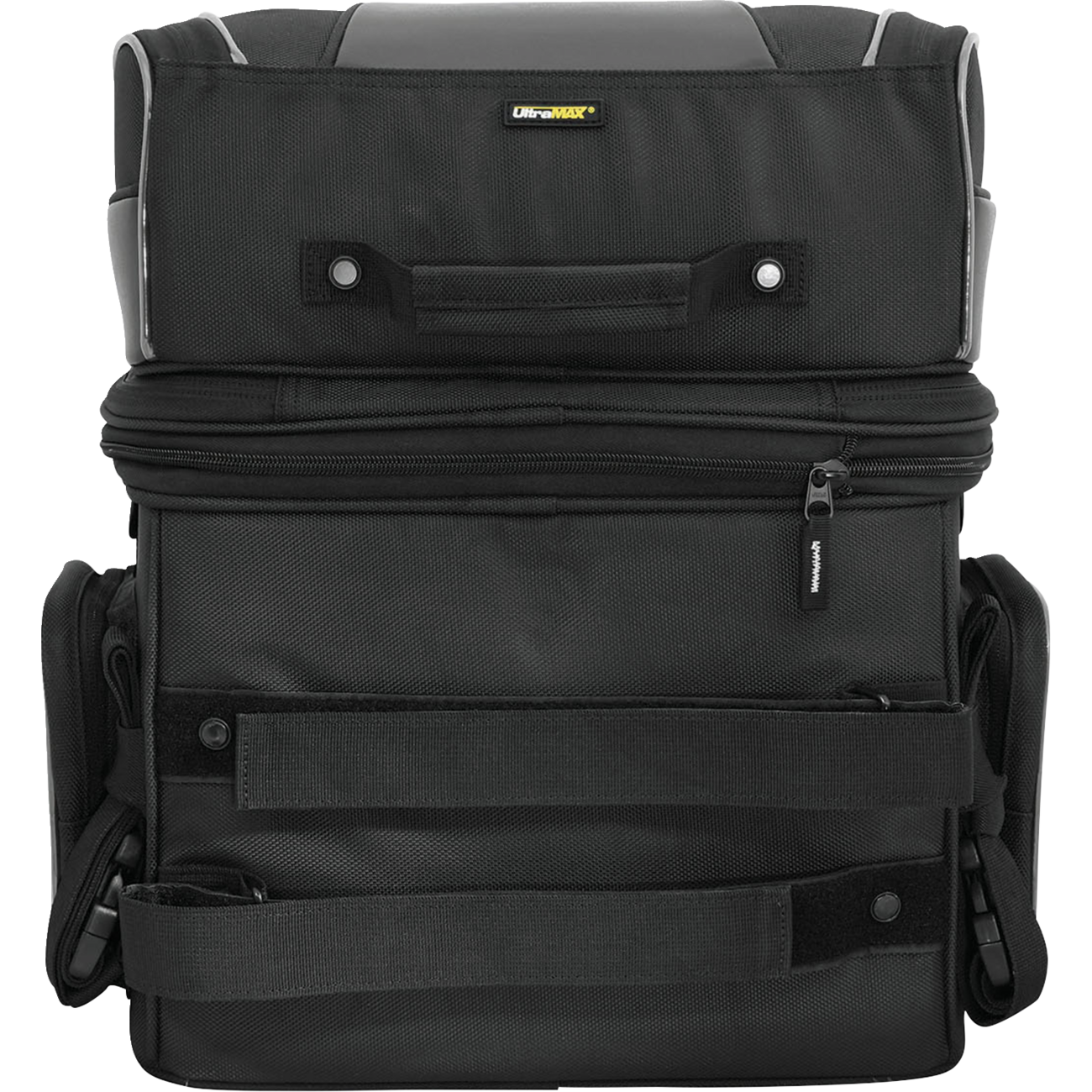 NELSON RIGG Route 1 Getaway 2.0 Bag - Black NR-225