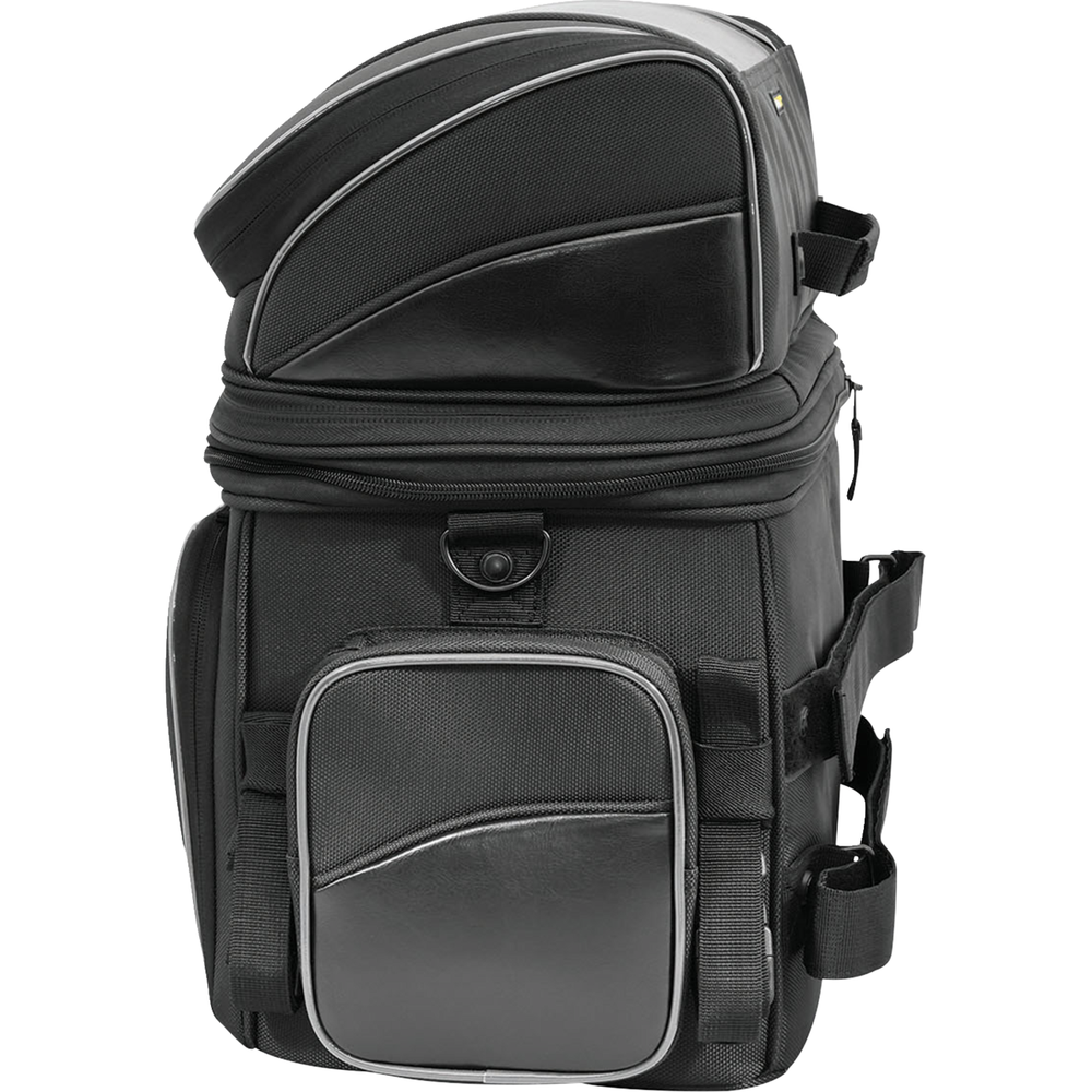 
                      
                        NELSON RIGG Route 1 Getaway 2.0 Bag - Black NR-225
                      
                    